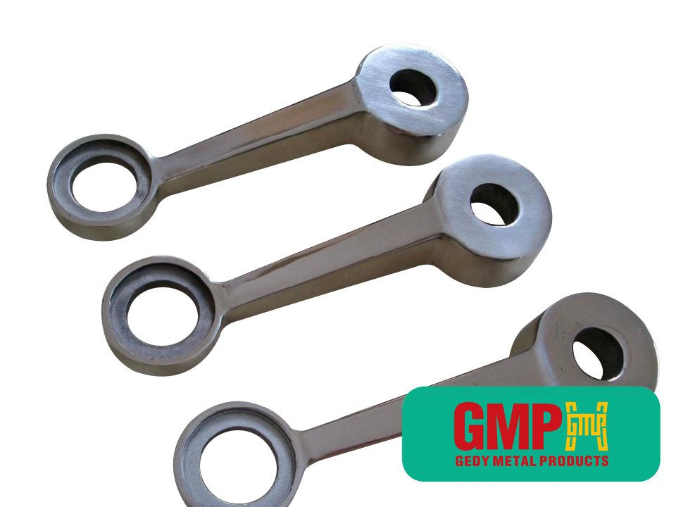 New Arrival China Chrome Cnc Machining Parts -
 precision-sand casting – GEDY METAL