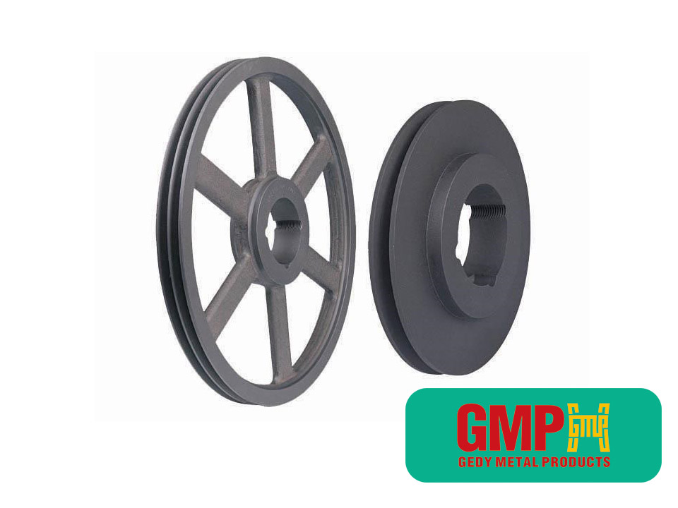 wheels sand casting machining Featured Image