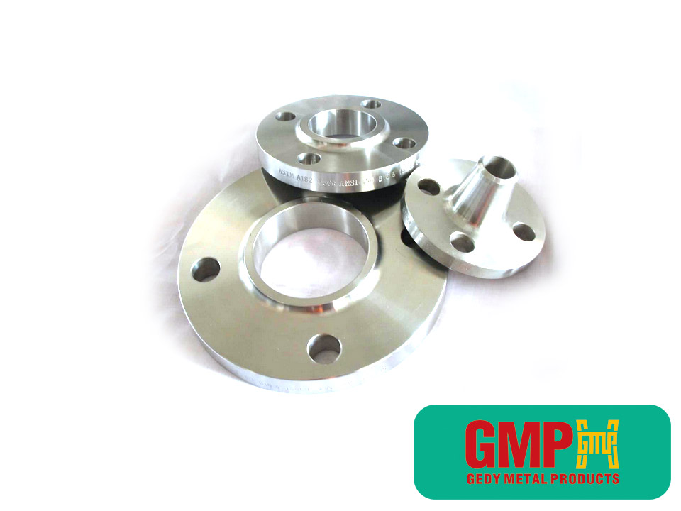 flange CNC machined parts Featured Image
