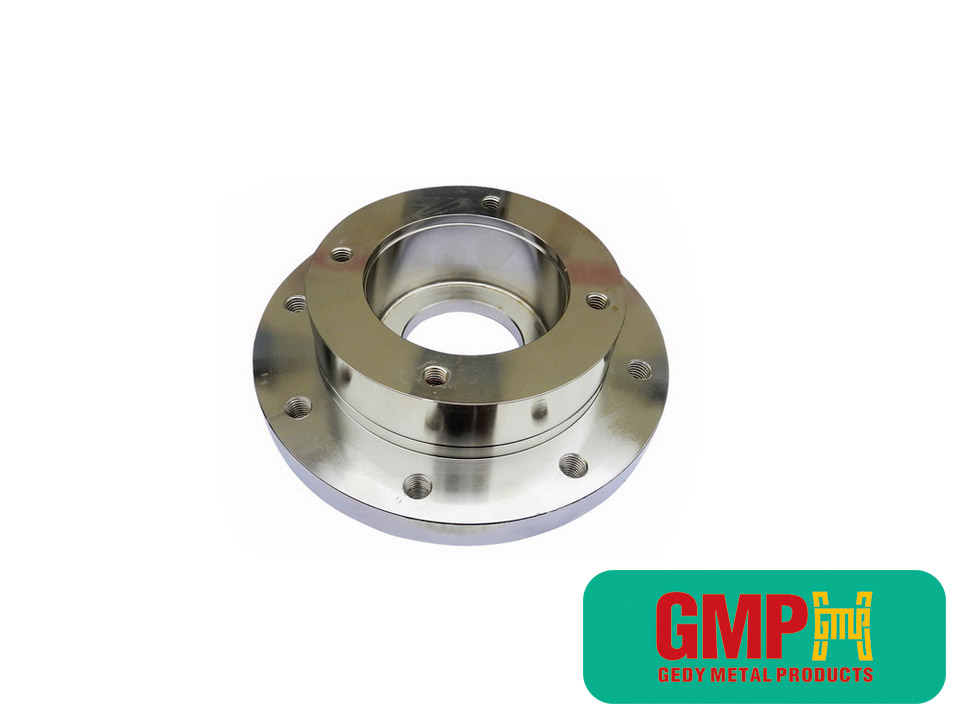 China Manufacturer for Cutting Machining Parts -
 CNC machining – GEDY METAL