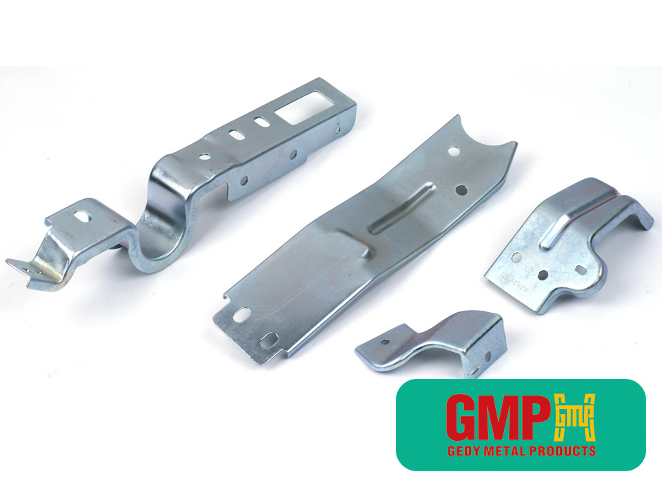 general stamping and bending parts Featured Image