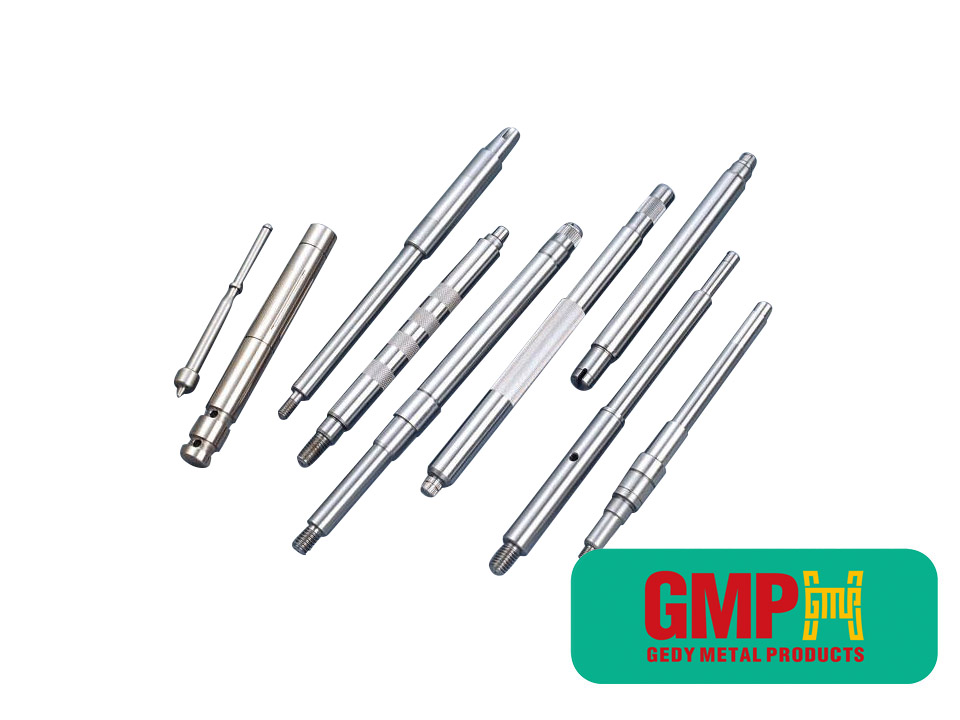 Manufacturer for Precision Machining Cnc Components -
 micro axis part – GEDY METAL