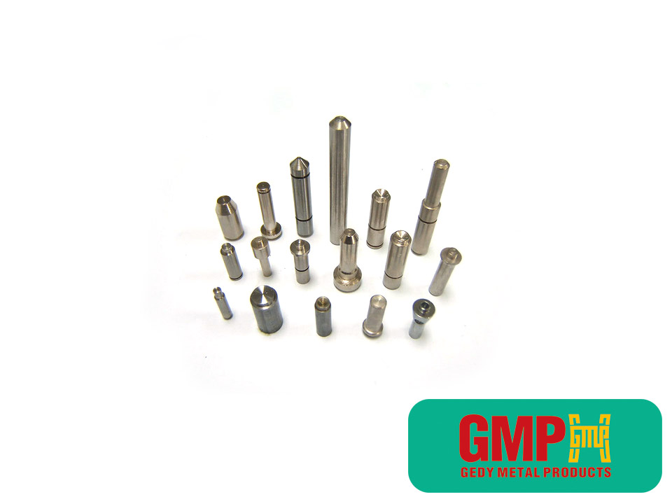 Good quality Cnc Lathe Machine Mechanical Iron Machined Component -
 machined parts – GEDY METAL