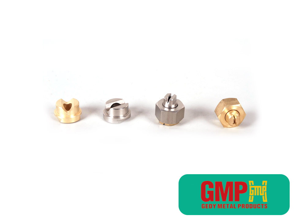 Big discounting Cnc Machining Metal Components -
 fountain part – GEDY METAL